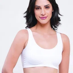 Reveira Bra Solid Medium Coverage image 2