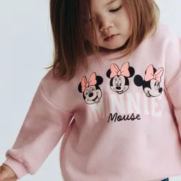 H&M Motif-Detail Sweatshirt-picture-48