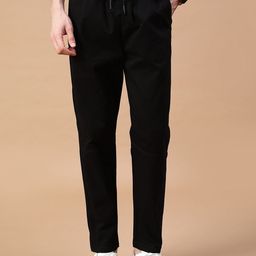 V-Mart Men Mid-Rise Track Pants-picture-19
