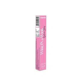 Sanfe Wing In A Wink Eye Liner- 1 ml- Black-picture-18
