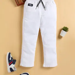 Toonyport Boys Mid Rise Track Pants-picture-18