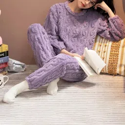 Lugo Women Night suit-picture-37
