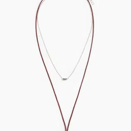 H&M Two-Strand Necklace-picture-24