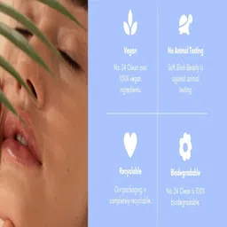 KAVED ESSENTIALS Sandalwood Soap - 100 g image 2