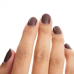 essence High-gloss Gel Finish Nail Colour 8 ml - Crazy Cocoa 29 image 3