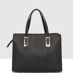 ESBEDA Textured Swagger Handheld Bag image 3