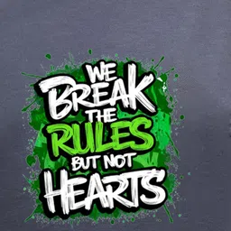 SZN Men Printed Sweatshirt image 5