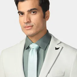 Blackberrys Slim-Fit Single-Breasted Blazer image 5