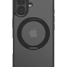 DailyObjects Solid Printed iPhone 16 Plus Back Case Mobile Accessories-picture-25