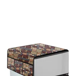 The Furnishing Tree Fridge Top Cover Compatible for image 5
