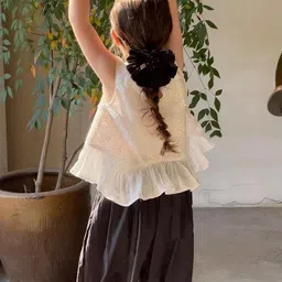 LULU & SKY Girls Top image 2