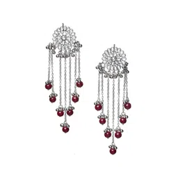 Anouk Contemporary Drop Earrings image 3