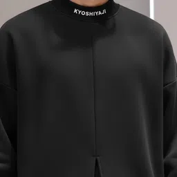 HERE&NOW Men Sweatshirt image 2