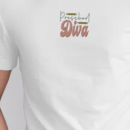 Seekbuylove Men Typography Printed Bio Finish T-shirt image 5