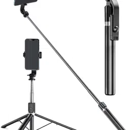 CROWNVIZ Bluetooth Selfie Stick-picture-22