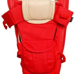 Baby Carrier 4 in 1 Carry Bag Baby Carrier Cuddler 0 - 18 months Baby Carrier-image-28
