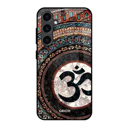 QRIOH Quirky Printed Samsung Galaxy S23 FE 5G Back Case Mobile Accessories-picture-11