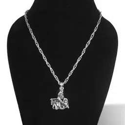 Utkarsh Contemporary Pendants with Chains image 4