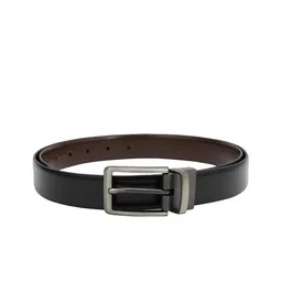 Da Milano Men Leather Formal Belt-picture-12