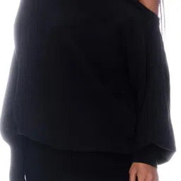 Pookiie Batwing Sleeve Sheath Mini Dress image 2