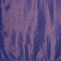 Anouk Woven Design Zari Silk Blend Kanjeevaram Saree image 4