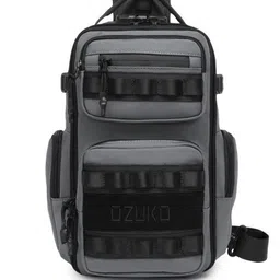 OZUKO FLEXGUARD Range One Size Sling Bag-picture-16