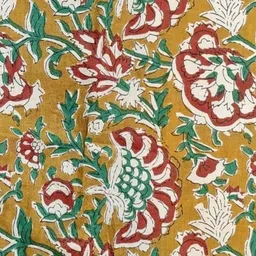 MANRANGI Men Slim Fit Floral Printed Casual Shirt image 3