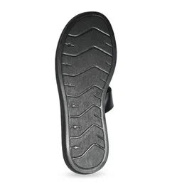 Koblerr Women T-Strap Open Back Flats image 3