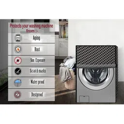 The Furnishing Tree Printed Appliance Cover image 2