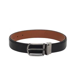 Killer Men Reversible Formal Slim Belt image 4