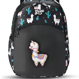 Gear Unisex Ergonomic Backpack-image-94