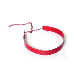 Fabme Adjustable Metal Saree Belt-picture-19
