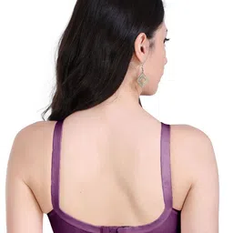 SHYAM SONS FLAIR Bra Full Coverage image 4