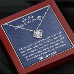 Rakva Women White Necklace and Chains image 2