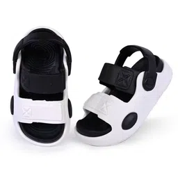 YK Boys Croslite Flip Flops-image-68