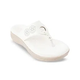 SCENTRA Women Open Toe Flats-image-99