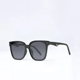 Banana Club Unisex Square Sunglasses BVP9534-Green-picture-32