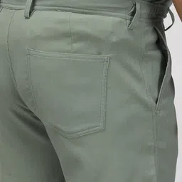 Big Hello - The Plus Life Men Training or Gym Fashion Shorts image 2