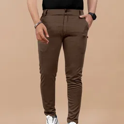 Flicfol Men Original Trousers-image-24