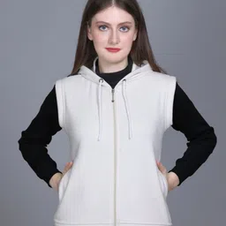 CUPID Women Hooded Sweatshirt-image-83