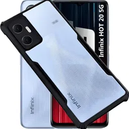 adi creations Back Cover for Infinix Hot 20 5G-picture-27