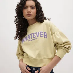 The Roadster Life Co. Typography Printed Sweatshirt-picture-41