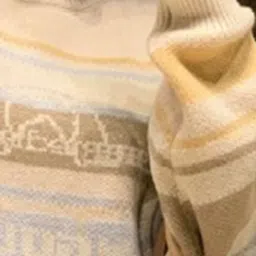 StyleCast x Revolte Men Striped Pullover-picture-25