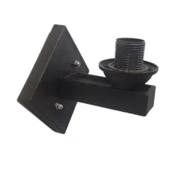 SOMIL Orange Cylinder Wall Lamps image 2