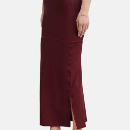 G Heist Mid-Rise Saree Shapewear image 5