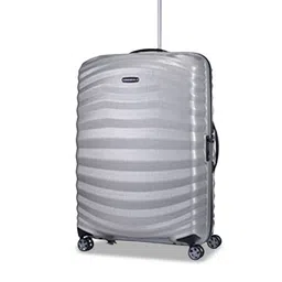 Samsonite Lite-Shock Sport Textured Hard Sided Large Trolley Bag-picture-19