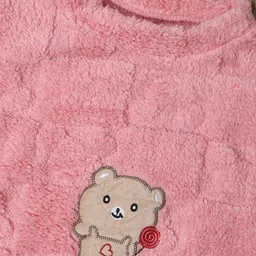 YK Girls T-shirt with Pyjamas image 4