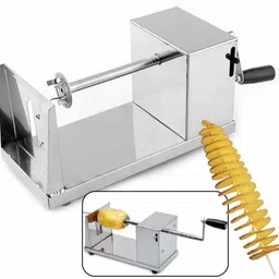 goodness international Manual Potato Twister Machine-picture-37
