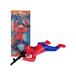 ADKD Kids Crawling Superhero Action Figure Moving Toy image 5
