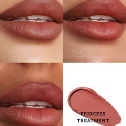 LOVETC Pout Perfect Etc High-Definition Luxurious Lush Matte Lipstick - Princess Treatment image 4